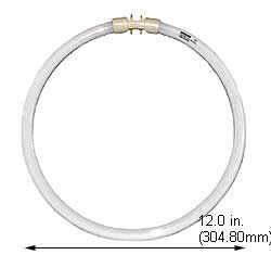 Fluorescent Circline Circle Fluorescent TL5C/40W/835