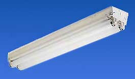 Fixtures Fluorescent Fixtures Strip Fixtures STRIP 2-F20T12 MAG 