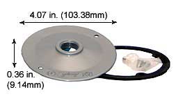 Fixtures Incandescent Fixtures Par Holders CR-1SR