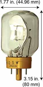 Photo, Stage & Studio Photo-Studio Special DSW