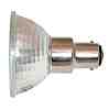 EXN/DC/CG  50W 12V MR16 FL/40