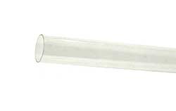 Fluorescent Fluorescent Tube Guards & Accessories T6 Sleeve 42 T6 CLEAR SLEEVE
