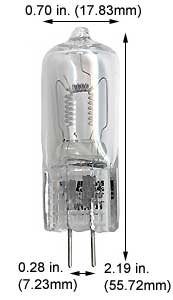 Photo, Stage & Studio Photo-Studio T6 300W/T6/120V  64514