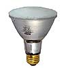 75PAR30QFL/LN40/5 130V FROST