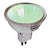 EXN/CG/GREEN 50W 12V MR16 FL40