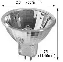 Photo, Stage & Studio Photo-Studio MR16 EPX