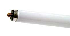Fluorescent Fluorescent Tubes T8 Single Pin Slimline F96T8/SP30