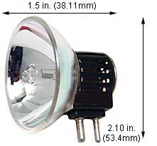 Photo, Stage & Studio Photo-Studio MR16 DNF