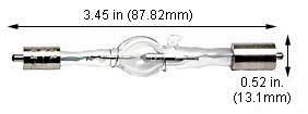 Photo, Stage & Studio Photo-Studio Special XBO 75W/2