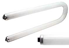 Fluorescent Fluorescent Tubes T12 High Output FTU6-48T12D/HO