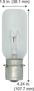 Incandescent Incandescent Marine 60T12/N