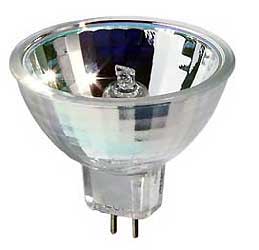 Tungsten Halogen(Quartz) Tungsten Halogen MR16 Q35MR16/C/WFL55 12V