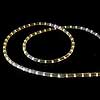 DL-2W-150-120V-LED-WRM WHITE