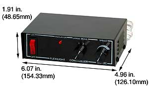 Specialty Rope Lighting Controllers WL-2C 