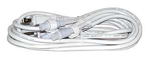 Specialty Rope Lighting 3-Wire Rope Lighting DL3-ACCESSORY-13MM