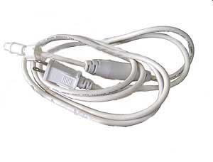 Specialty Rope Lighting Miscellaneous DL2-POWER-13MM-LED POWER CRD