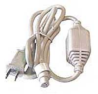 Specialty Rope Lighting Miscellaneous DL3-POWER-13MM-LED POWER CRD