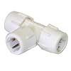 DL2-T-13MM 3WAY T CONNECTOR