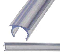 Specialty Rope Lighting 2-Wire Rope Lighting DLX-4'CHANNEL-13MM 4FOOT