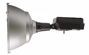 Fixtures H.I.D. Fixtures Flood Lighting SF10HMT6