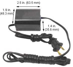 Ballasts Fluorescent Magnetic Ballasts T5 (1) 4/8 W T5
