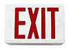EXU2RW  Exit Fixture