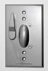 Fixtures Fixture Accessories TS1