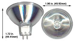 Tungsten Halogen(Quartz) Tungsten Halogen MR16 FMT 35W 12V NSP