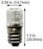 Neon Neon Parts F4A(NE58)