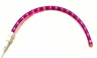 Specialty Rope Lighting 3-Wire Rope Lighting DL-3W-150-120V 