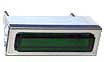 Miniature Cartridge - Panel Mount 2390QD5 