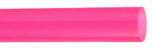 Fluorescent Fluorescent Tube Guards & Accessories T8 Sleeve 4FT T8 PINK SLEEVE