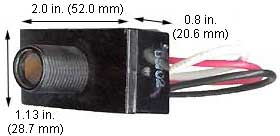 Lighting Controls Photocontrols(Photo Cell) AA-305 300W PHOTOCELL