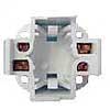 D 26W-32W  4 PIN TRIPLE TWIN TUBE