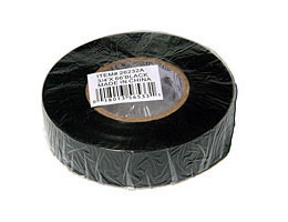 Miscellaneous Tape ELECTRICAL TAPE BLACK
