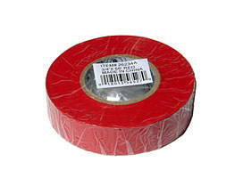 Miscellaneous Tape ELECTRICAL TAPE RED