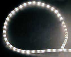 Specialty Rope Lighting 3-Wire Rope Lighting DL-3W-150-120V 
