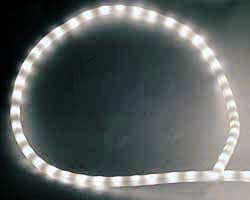 Specialty Rope Lighting 2-Wire Rope Lighting DL-2W-150-120V 