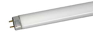 Fluorescent Fluorescent Tubes T8 Medium BiPin F17T8 TRUETONE 865    82 CRI