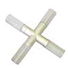 DL3-4WAY-13MM 4WAY CONNECTOR