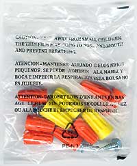 Fixtures Fixture Accessories BALLAST ACCESSORY PACK