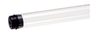 Fluorescent Fluorescent Tube Guards & Accessories T5 Sleeve 5FT T5 SLEEVE