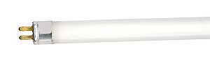 Fluorescent Fluorescent Tubes T4 Mini BiPin F12T4/6400K 17-1/4