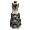 660W 120V  CONE HEATER
