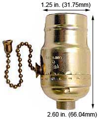 Sockets E26 Medium Screw 960ABD