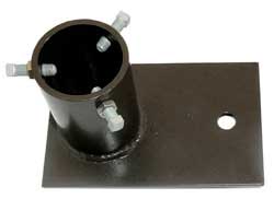 Fixtures Fixture Accessories SF-TM TENON MOUNT STAD