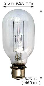 Incandescent Incandescent T20 DRS