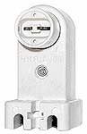 Sockets Fluorescent Sockets Recessed DC Sockets (HO - VHO) 01HOR