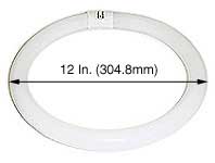 Fluorescent Circline Circline12 FC12T9CWRS