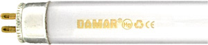 Fluorescent Fluorescent Tubes T5 Mini BiPin F4T5D